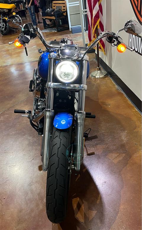 2018 Harley-Davidson Low Rider® 107 in Houma, Louisiana - Photo 2