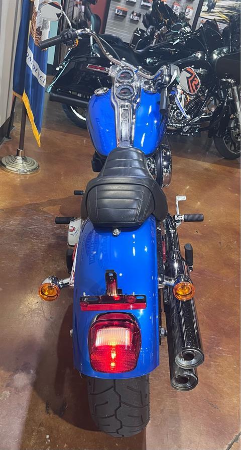 2018 Harley-Davidson Low Rider® 107 in Houma, Louisiana - Photo 5