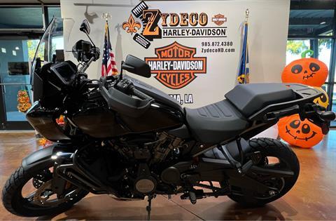 2022 Harley-Davidson Pan America 1250 Special (G.I. Enthusiast Collection) in Houma, Louisiana - Photo 8