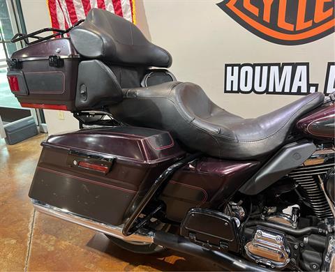 2006 Harley-Davidson Ultra Classic® Electra Glide® in Houma, Louisiana - Photo 7