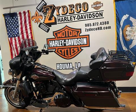 2006 Harley-Davidson Ultra Classic® Electra Glide® in Houma, Louisiana - Photo 16