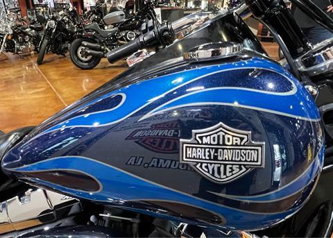 2012 Harley-Davidson Dyna® Wide Glide® in Houma, Louisiana - Photo 7