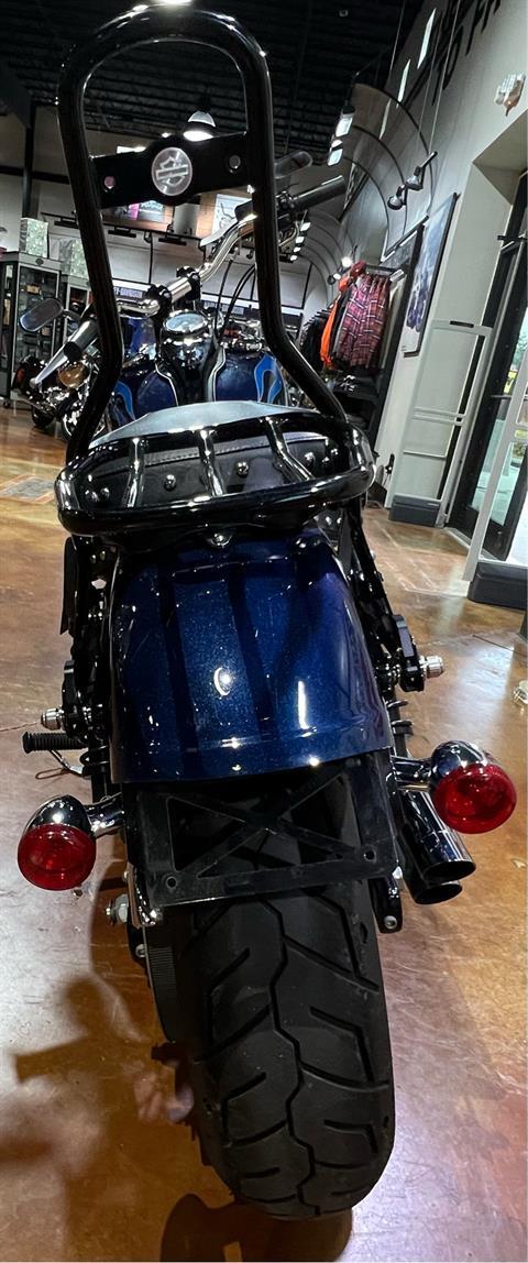2012 Harley-Davidson Dyna® Wide Glide® in Houma, Louisiana - Photo 11