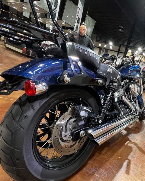 2012 Harley-Davidson Dyna® Wide Glide® in Houma, Louisiana - Photo 12