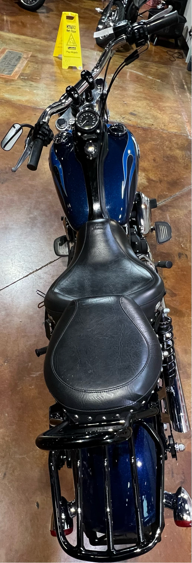 2012 Harley-Davidson Dyna® Wide Glide® in Houma, Louisiana - Photo 13