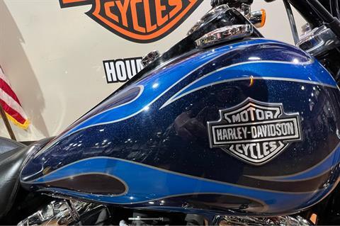 2012 Harley-Davidson Dyna® Wide Glide® in Houma, Louisiana - Photo 18
