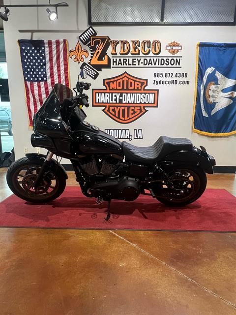 2017 Harley-Davidson Low Rider® in Houma, Louisiana - Photo 1