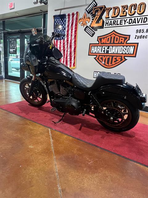 2017 Harley-Davidson Low Rider® in Houma, Louisiana - Photo 2