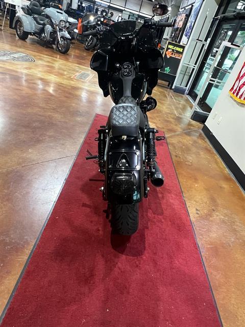 2017 Harley-Davidson Low Rider® in Houma, Louisiana - Photo 3