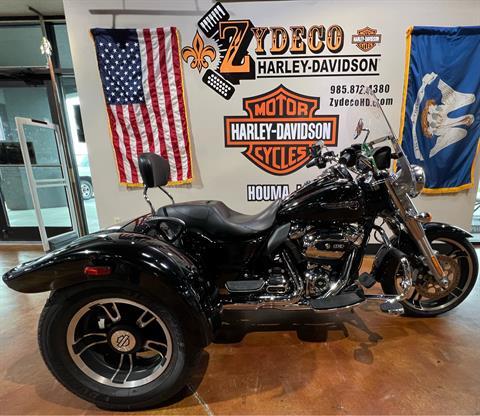 2019 Harley-Davidson Freewheeler® in Houma, Louisiana - Photo 1