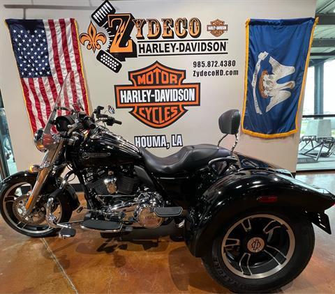2019 Harley-Davidson Freewheeler® in Houma, Louisiana - Photo 2