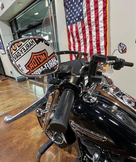 2019 Harley-Davidson Freewheeler® in Houma, Louisiana - Photo 8