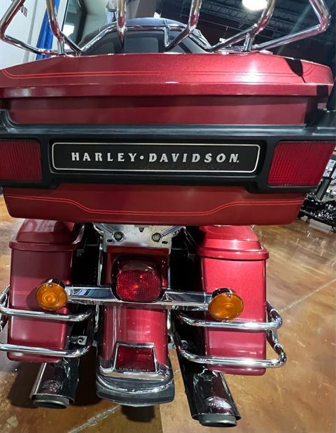 2004 Harley-Davidson FLHTCUI Ultra Classic® Electra Glide® in Houma, Louisiana - Photo 8