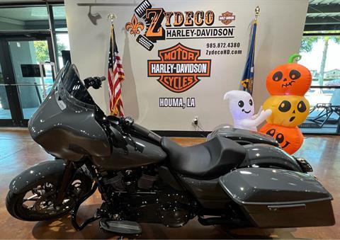 2022 Harley-Davidson Street Glide® ST in Houma, Louisiana - Photo 1