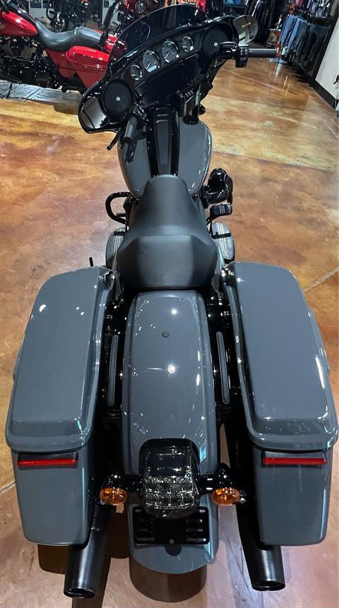2022 Harley-Davidson Street Glide® ST in Houma, Louisiana - Photo 5