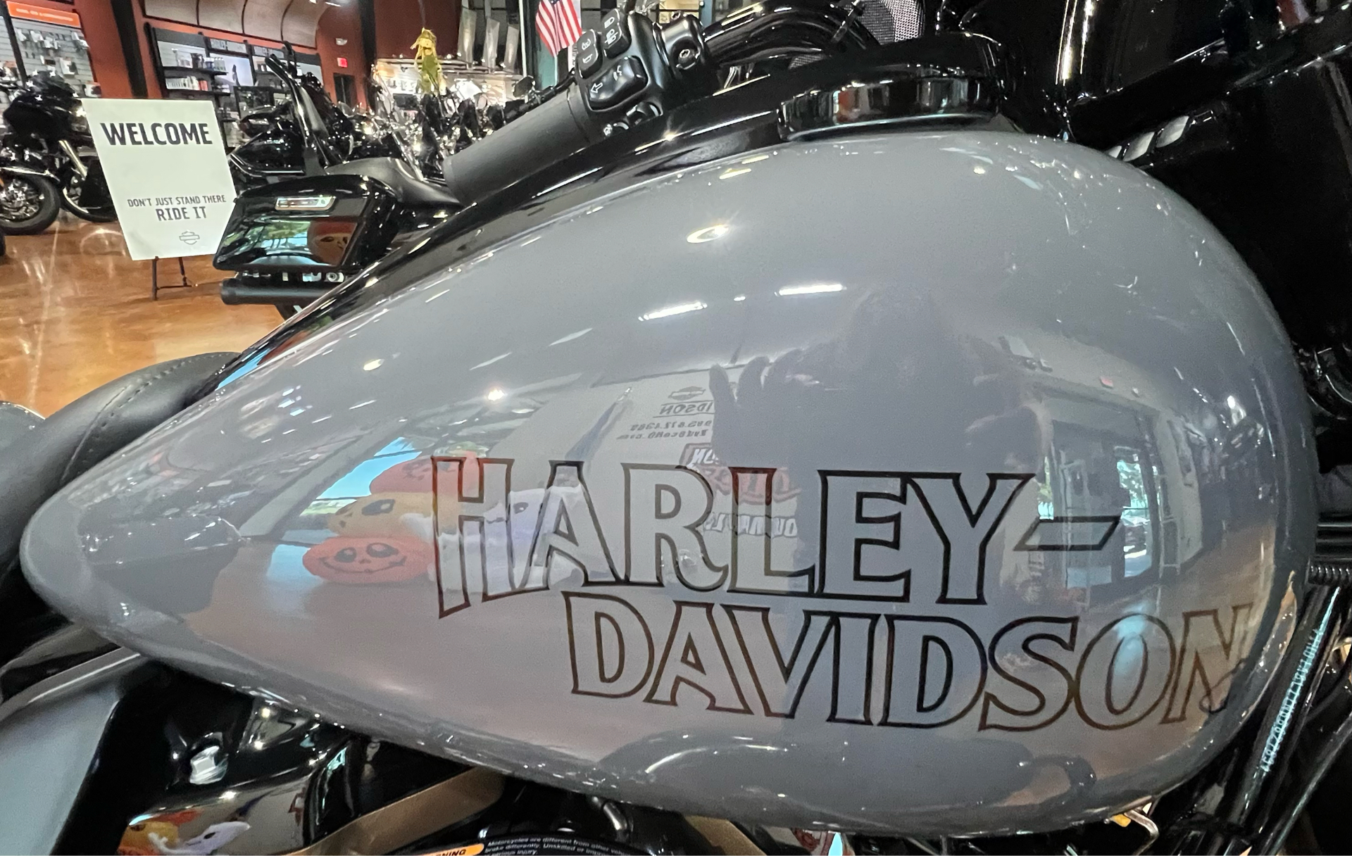 2022 Harley-Davidson Street Glide® ST in Houma, Louisiana - Photo 6