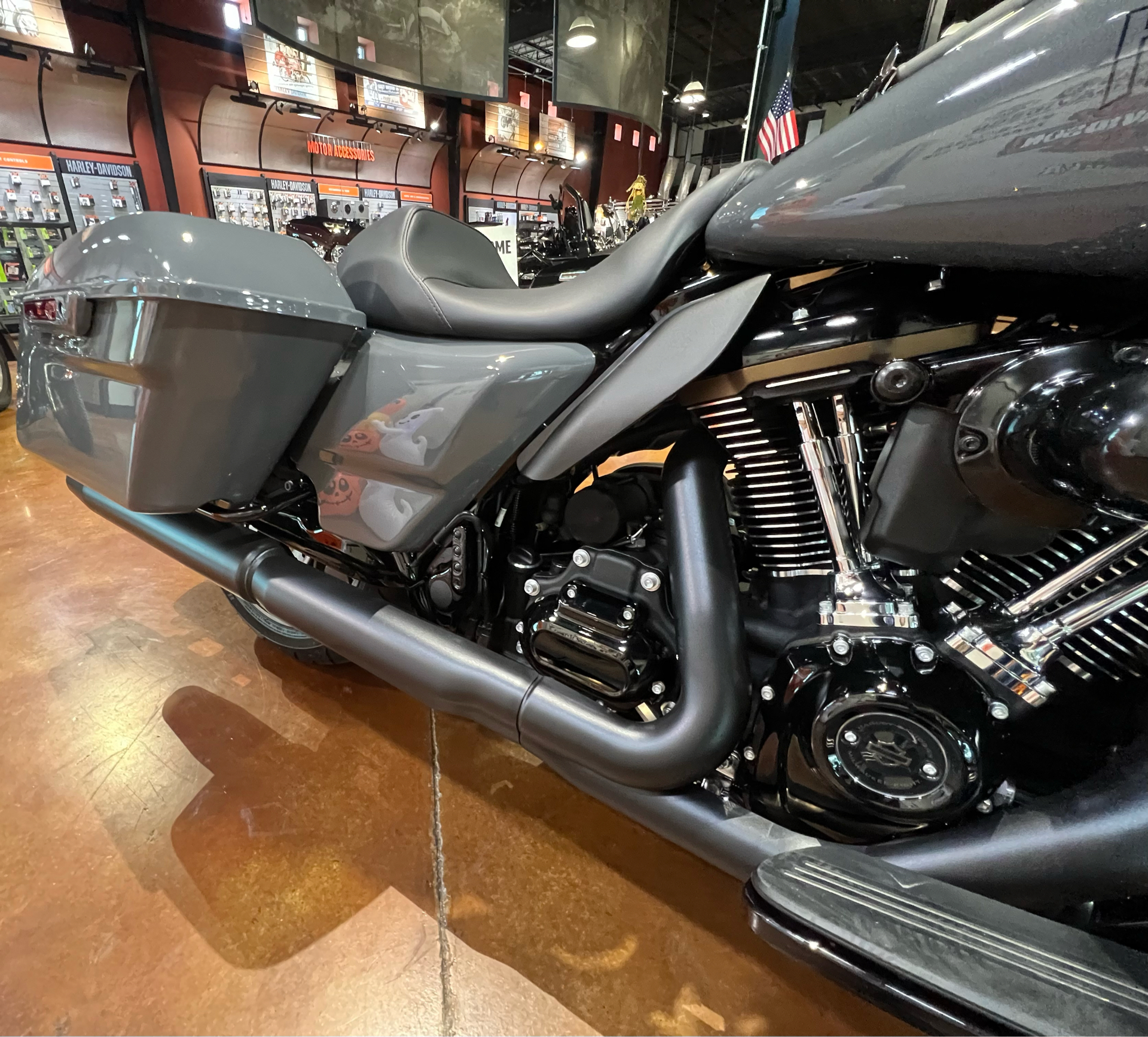 2022 Harley-Davidson Street Glide® ST in Houma, Louisiana - Photo 10