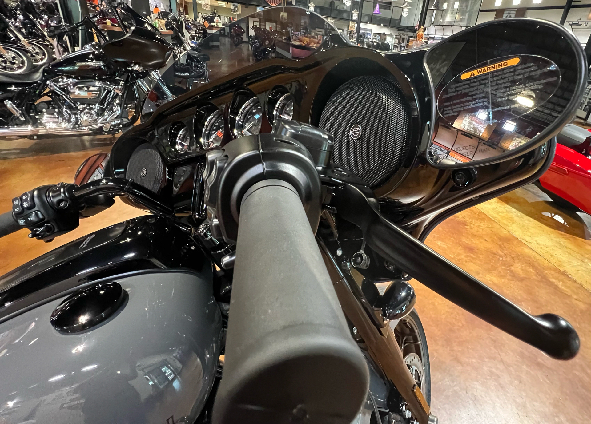 2022 Harley-Davidson Street Glide® ST in Houma, Louisiana - Photo 16