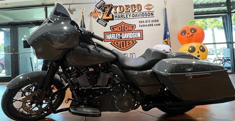 2022 Harley-Davidson Street Glide® ST in Houma, Louisiana - Photo 21