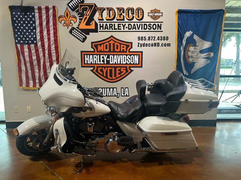 2017 Harley-Davidson Electra Glide® Ultra Classic® in Houma, Louisiana - Photo 1