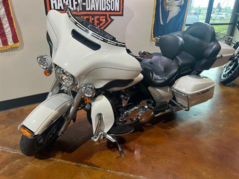 2017 Harley-Davidson Electra Glide® Ultra Classic® in Houma, Louisiana - Photo 7