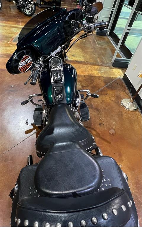 2002 Harley-Davidson FLSTC/FLSTCI Heritage Softail® Classic in Houma, Louisiana - Photo 4