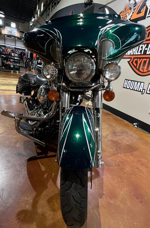 2002 Harley-Davidson FLSTC/FLSTCI Heritage Softail® Classic in Houma, Louisiana - Photo 20