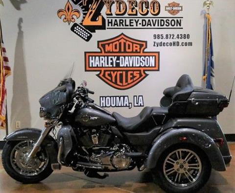 2022 Harley-Davidson Tri Glide® Ultra in Houma, Louisiana - Photo 4