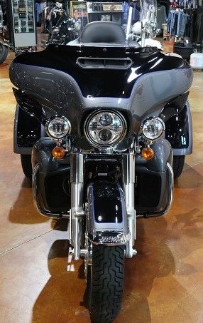 2022 Harley-Davidson Tri Glide® Ultra in Houma, Louisiana - Photo 8