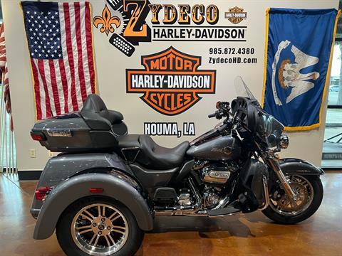 2022 Harley-Davidson Tri Glide® Ultra in Houma, Louisiana - Photo 1