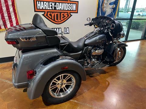 2022 Harley-Davidson Tri Glide® Ultra in Houma, Louisiana - Photo 2