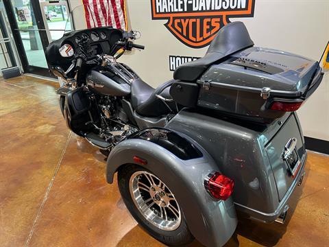 2022 Harley-Davidson Tri Glide® Ultra in Houma, Louisiana - Photo 9