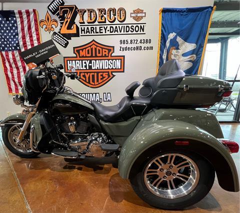 2021 Harley-Davidson Tri Glide® Ultra in Houma, Louisiana - Photo 2
