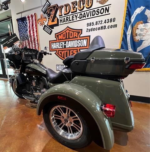 2021 Harley-Davidson Tri Glide® Ultra in Houma, Louisiana - Photo 4