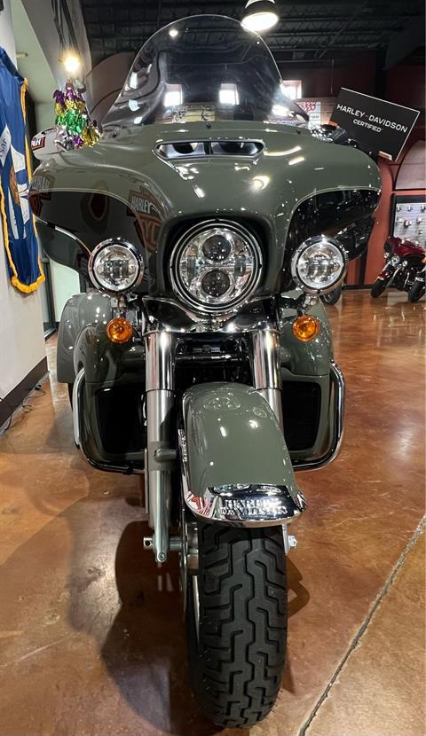 2021 Harley-Davidson Tri Glide® Ultra in Houma, Louisiana - Photo 8