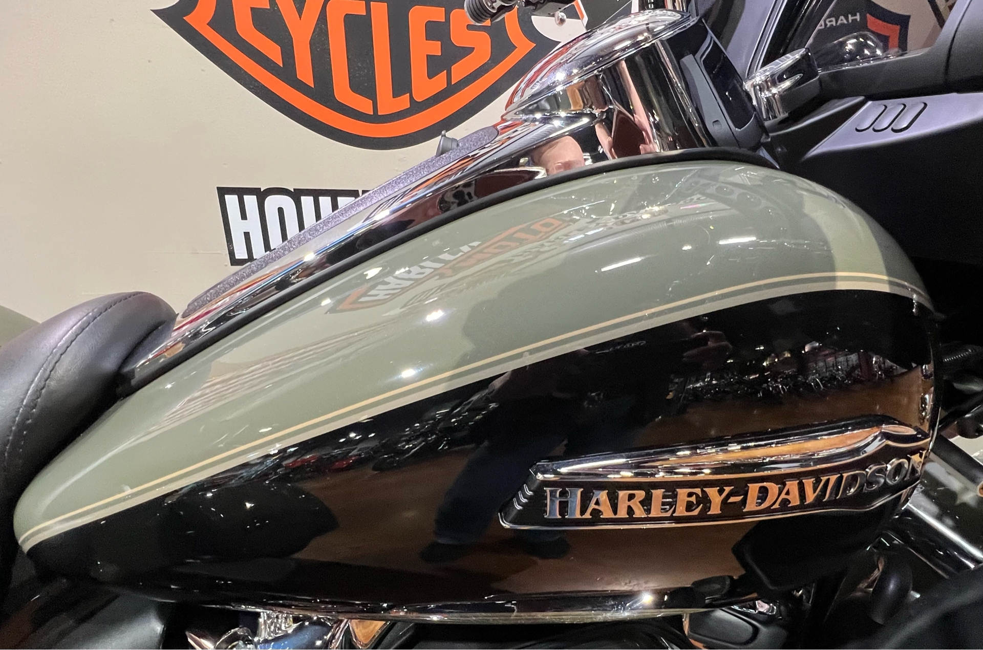 2021 Harley-Davidson Tri Glide® Ultra in Houma, Louisiana - Photo 14