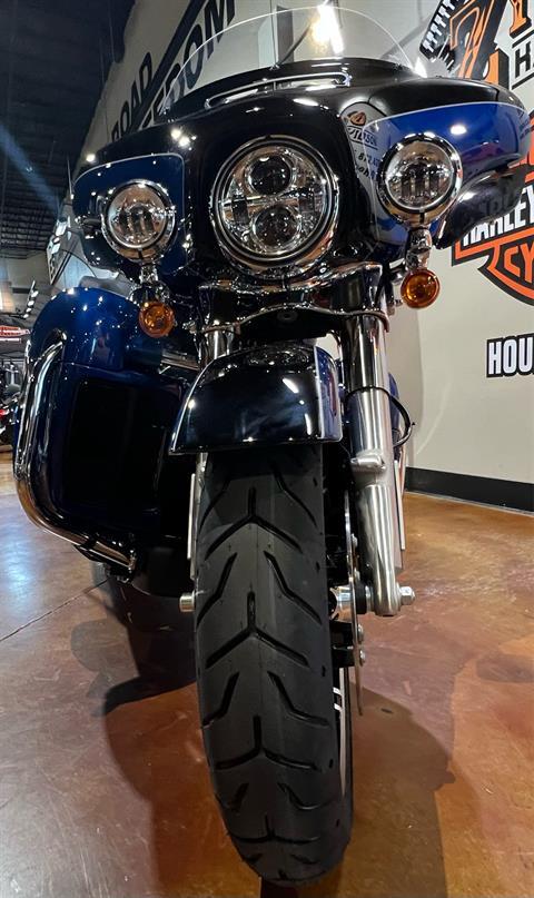 2022 Harley-Davidson Ultra Limited in Houma, Louisiana - Photo 4