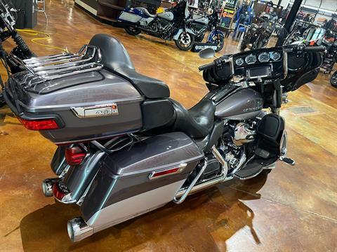 2014 Harley-Davidson Electra Glide® Ultra Classic® in Houma, Louisiana - Photo 4