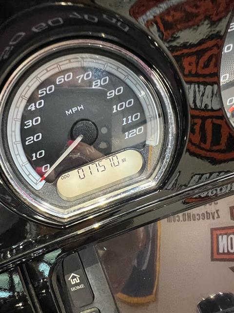 2014 Harley-Davidson Electra Glide® Ultra Classic® in Houma, Louisiana - Photo 8