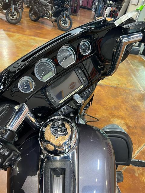 2014 Harley-Davidson Electra Glide® Ultra Classic® in Houma, Louisiana - Photo 9