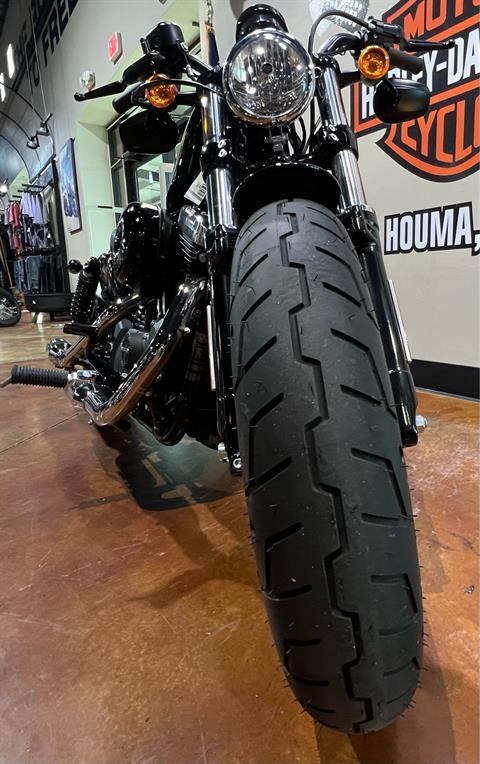 2022 Harley-Davidson Forty-Eight® in Houma, Louisiana - Photo 4