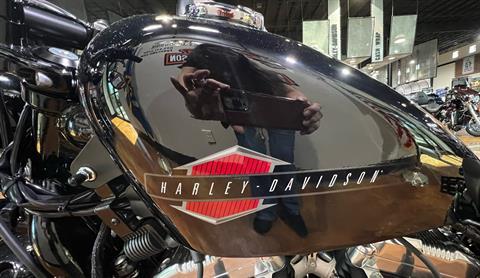 2022 Harley-Davidson Forty-Eight® in Houma, Louisiana - Photo 7