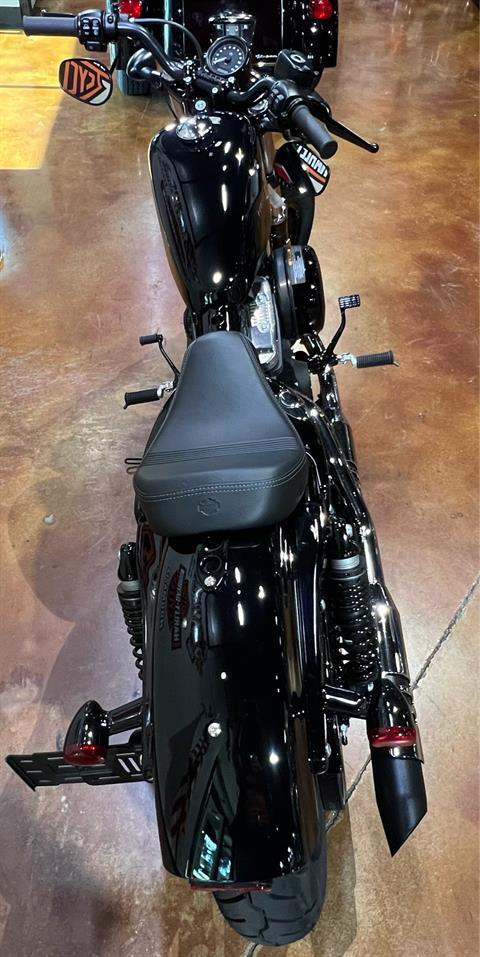 2022 Harley-Davidson Forty-Eight® in Houma, Louisiana - Photo 8