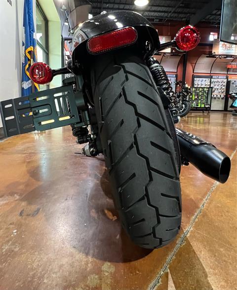 2022 Harley-Davidson Forty-Eight® in Houma, Louisiana - Photo 9