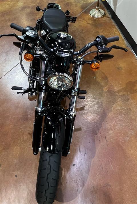 2022 Harley-Davidson Forty-Eight® in Houma, Louisiana - Photo 10