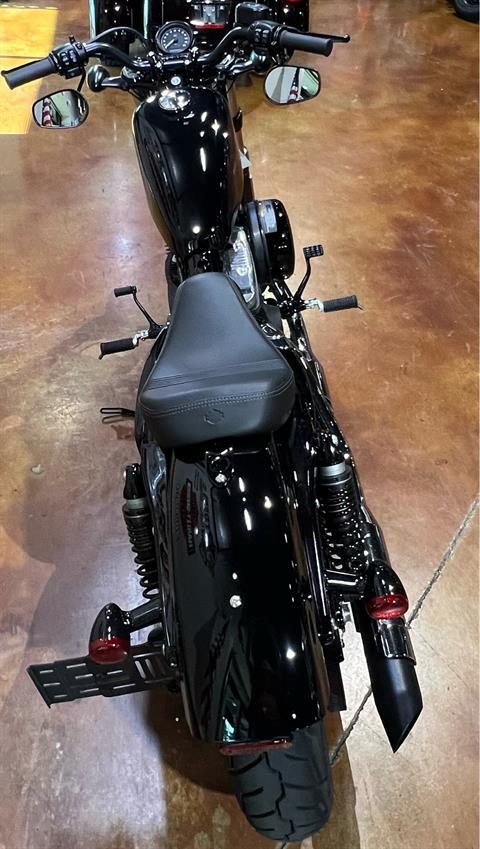 2022 Harley-Davidson Forty-Eight® in Houma, Louisiana - Photo 11