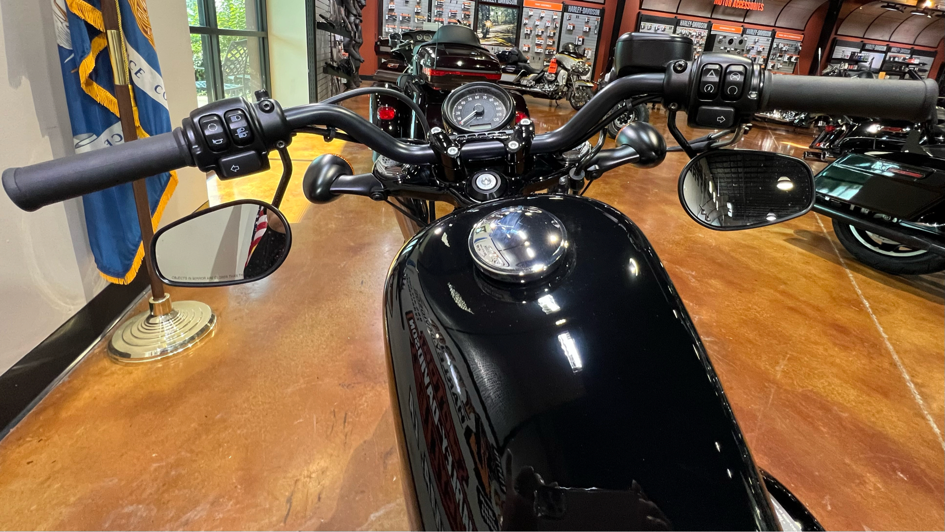 2022 Harley-Davidson Forty-Eight® in Houma, Louisiana - Photo 12