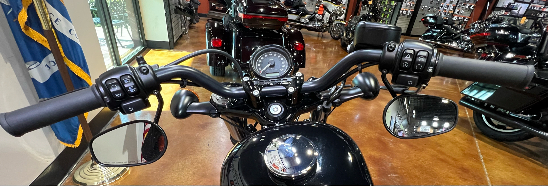 2022 Harley-Davidson Forty-Eight® in Houma, Louisiana - Photo 13