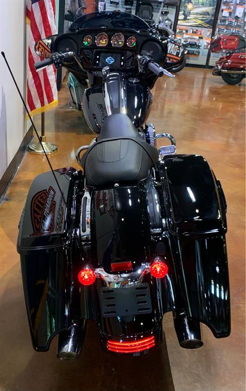 2021 Harley-Davidson Street Glide black - Photo 4