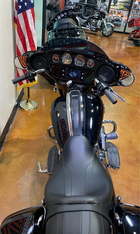 2021 Harley-Davidson Street Glide Louisiana - Photo 5